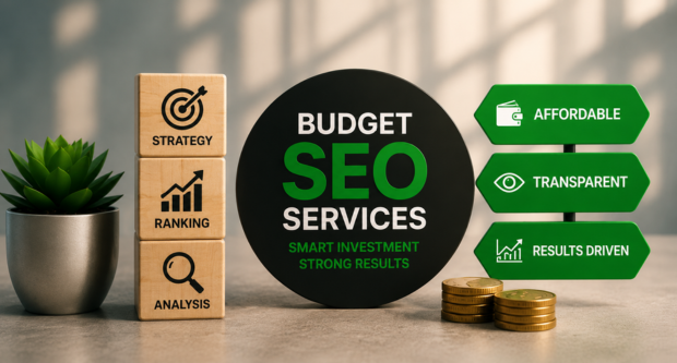 Budget SEO Services And Professional SEO Services Explained
