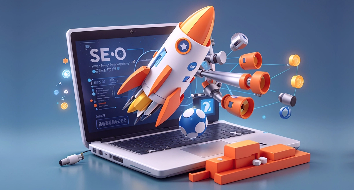 Professional SEO Services for AI Search and GEO SEO Optimization