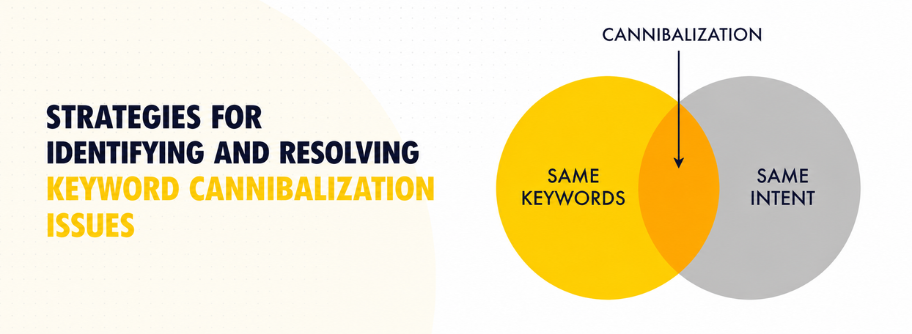 Keyword Cannibalization Detection Detect What Is Keyword Cannibalization And Fix Ranking Issues